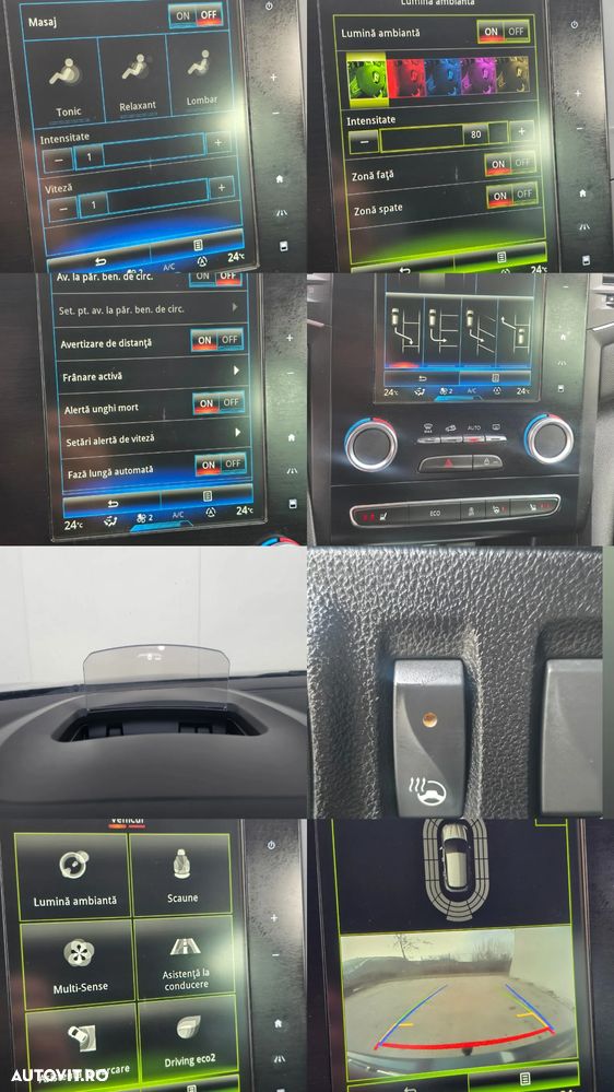 Renault Megane ENERGY TCe 130 BOSE EDITION - 8