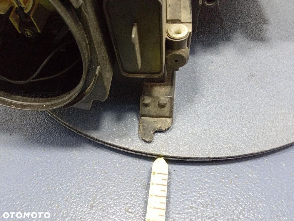 VW TIGUAN II 16- REFLEKTOR LEWY PRZÓD LAMPA PRZEDNIA H7 EU 5NB941005B - 12