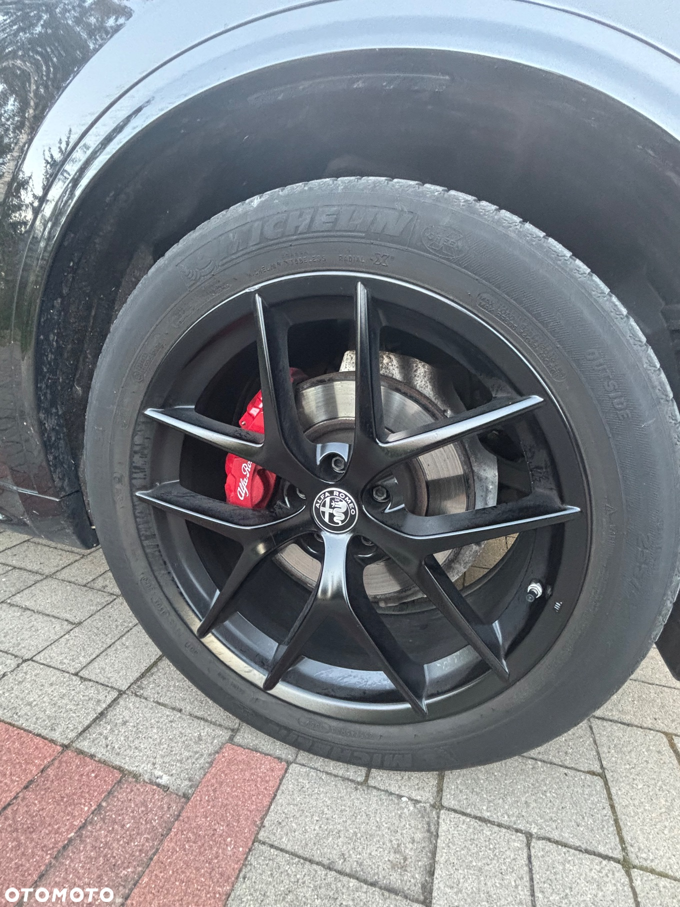 Alfa Romeo Stelvio 2.0 Turbo Veloce Q4 - 7