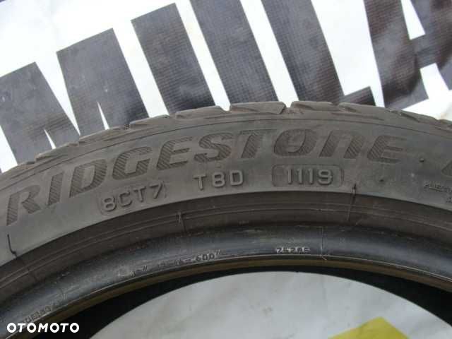 225/40 R18 Bridgestone Turanza T001 - 4