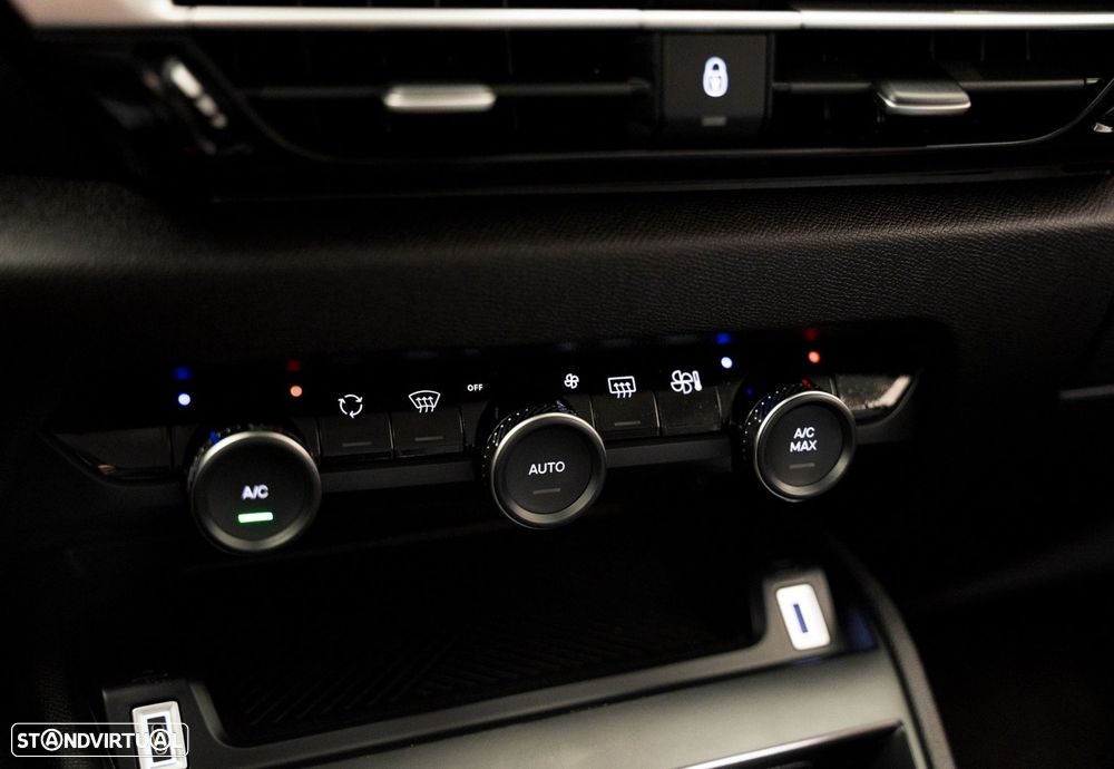 Citroën e-C4 50 kWh Feel Pack - 7