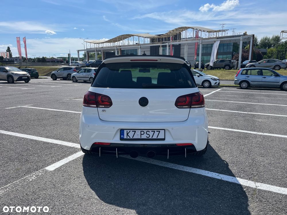 Volkswagen Golf 2.0 R DSG - 6