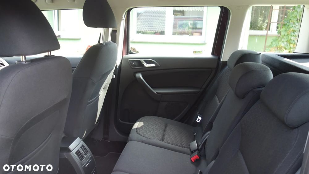 Skoda Yeti - 18