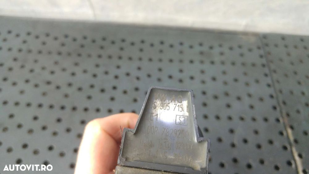 Bobina inductie 1.8 b vw passat cc 036905715c - 2
