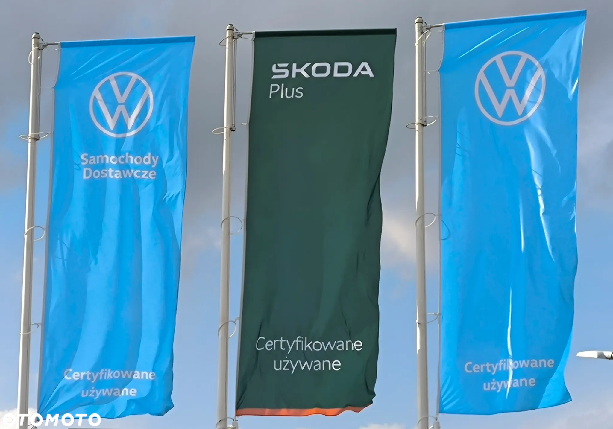 Volkswagen Golf VIII 1.5 eTSI EVO Style DSG - 9