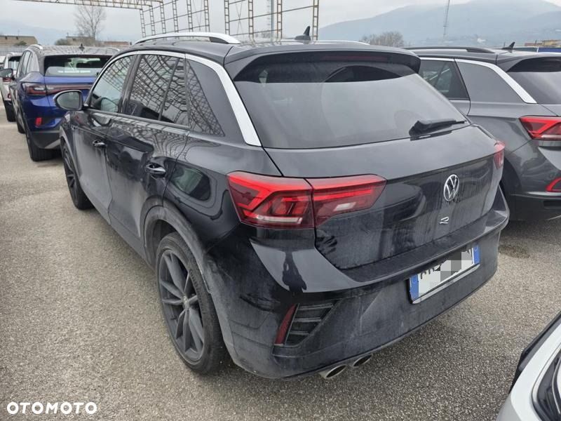 Volkswagen T-Roc - 2