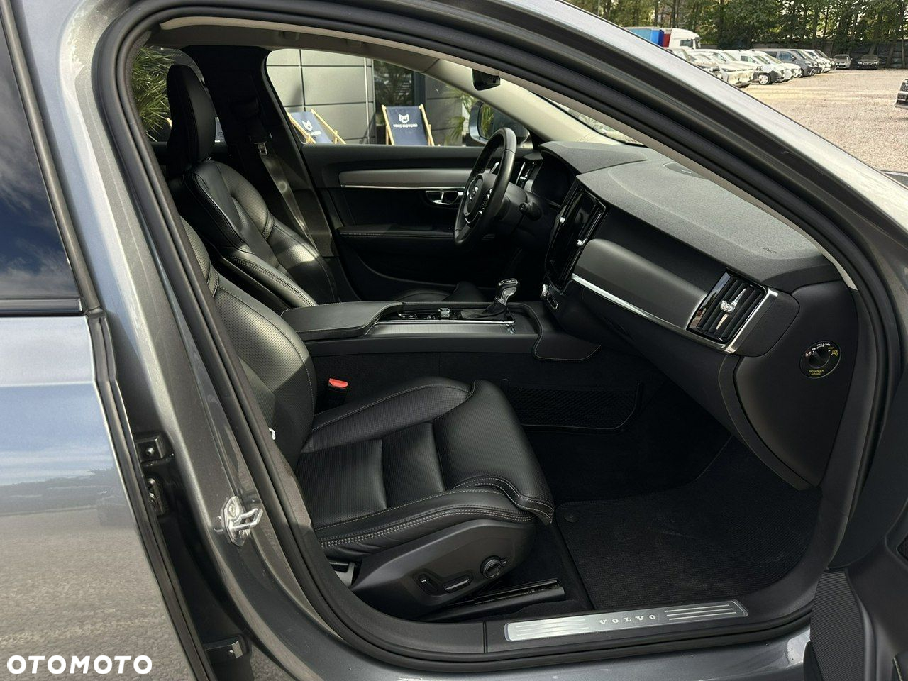 Volvo V90 Cross Country D5 SCR AWD Pro - 20