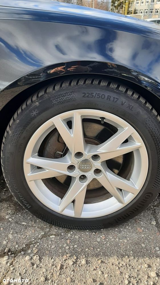 Audi A5 Coupé 2.7 TDI DPF multitronic - 34