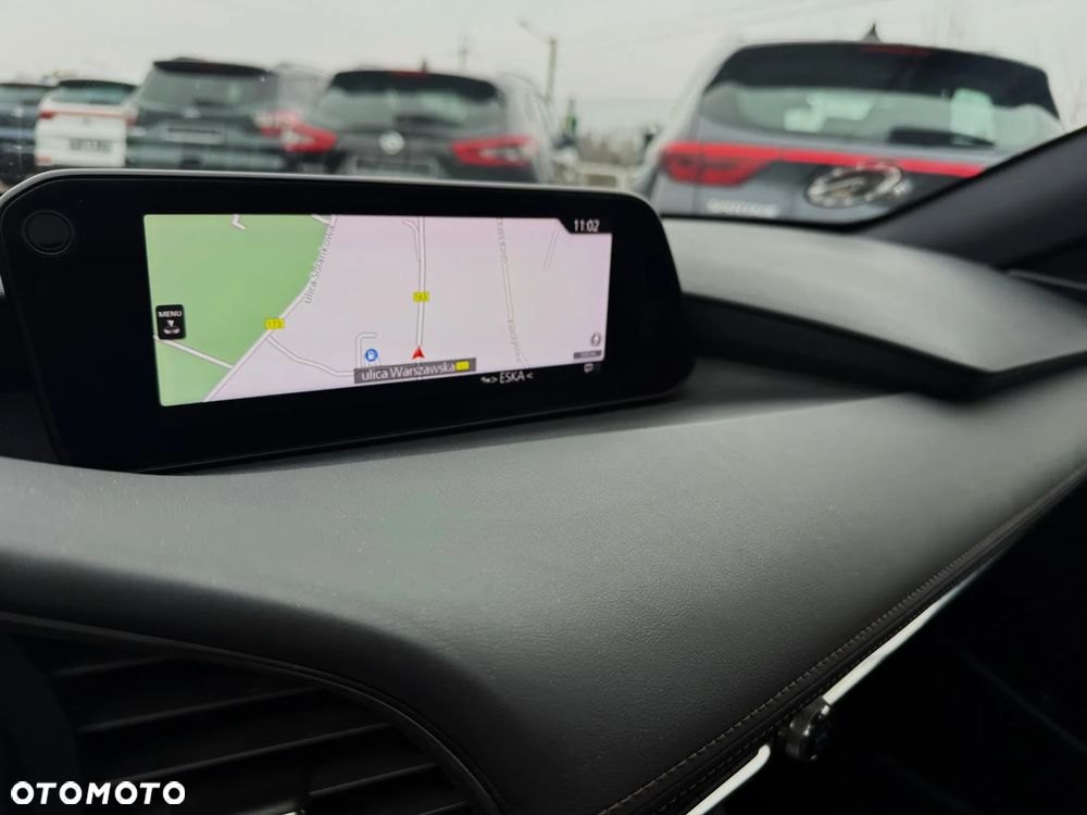 Mazda 3 SKYACTIV-G 120 Sports-Line - 20