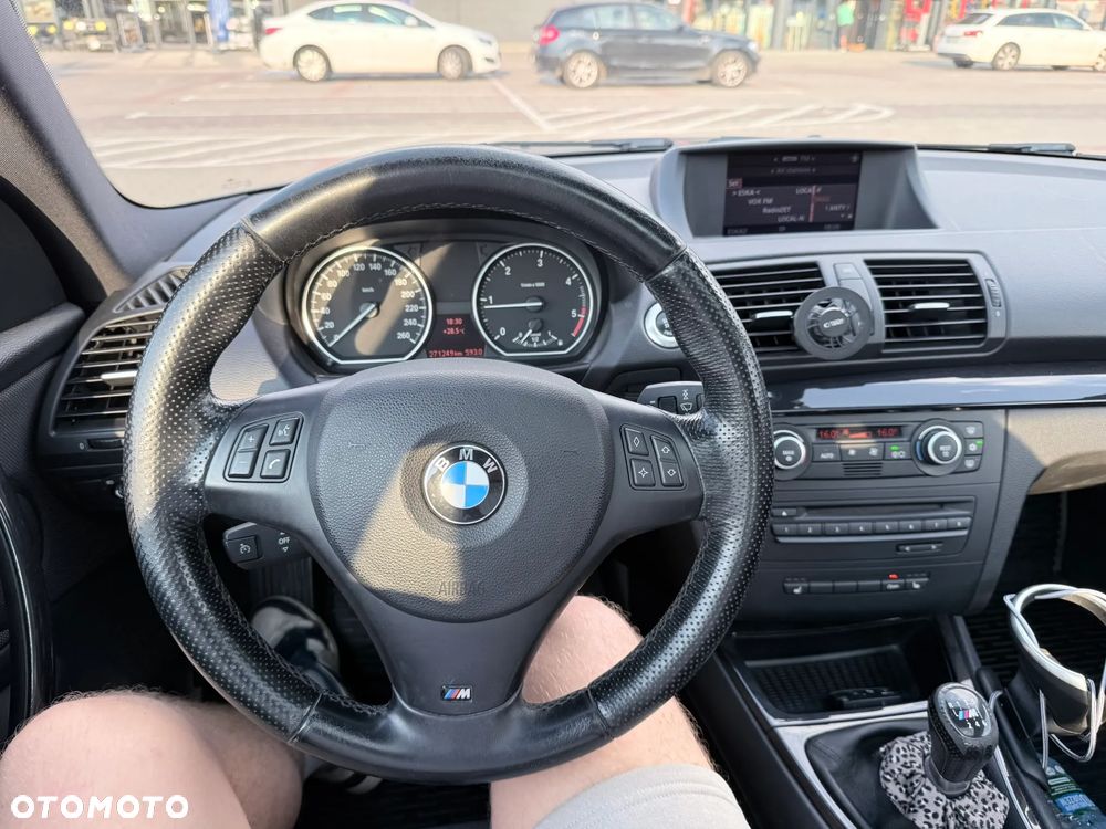 BMW Seria 1 120d - 10
