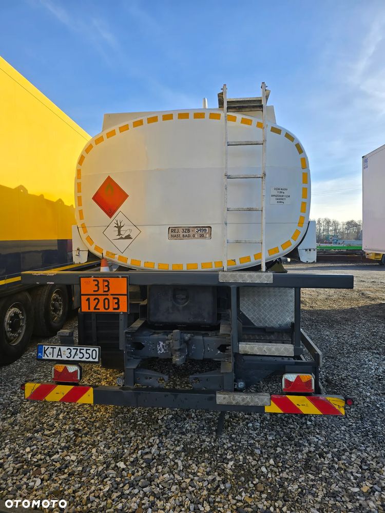 Volvo FH12 - 6