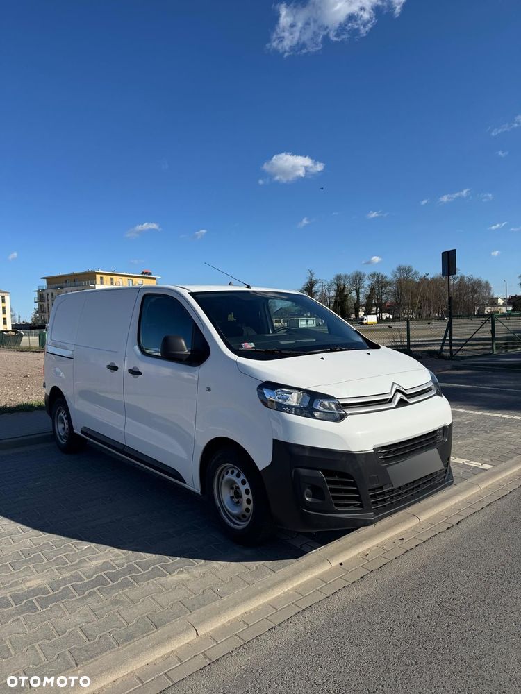 Citroën Jumpy - 20