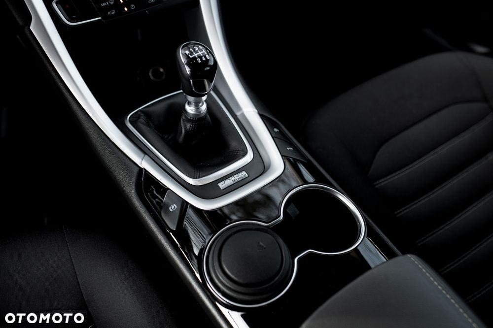 Ford Mondeo 2.0 TDCi Edition - 11