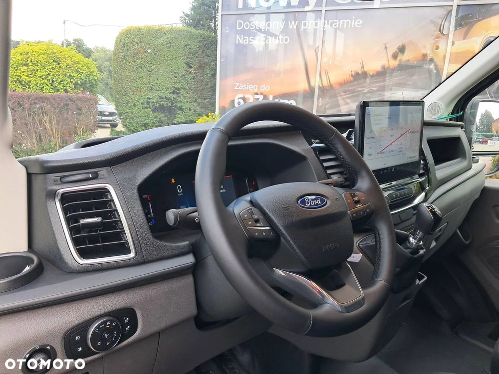 Ford Transit - 14