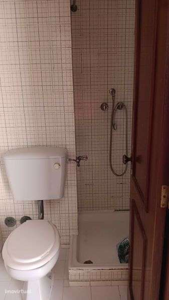 Apartamento para arrendamento - Grande imagem: 2/4