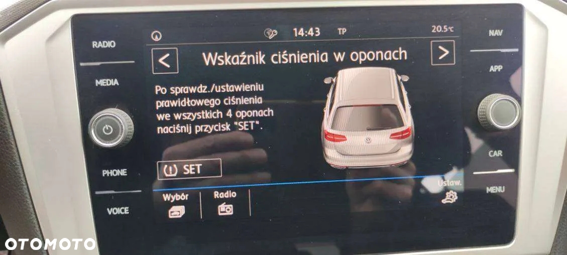 Volkswagen Passat 2.0 TDI SCR Comfortline - 31