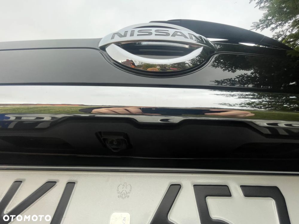 Nissan X-Trail 1.6 DCi Tekna 4WD EU6 - 27