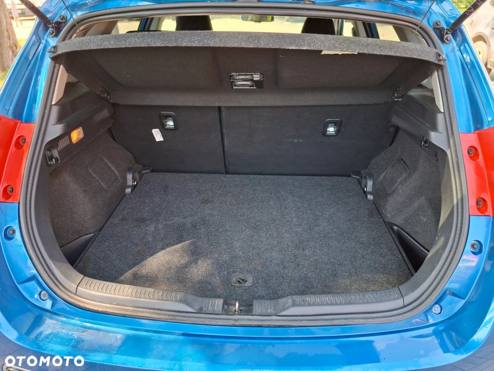 Toyota Auris - 26