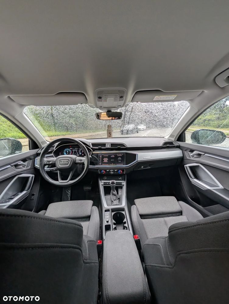 Audi Q3 35 TFSI S tronic - 38