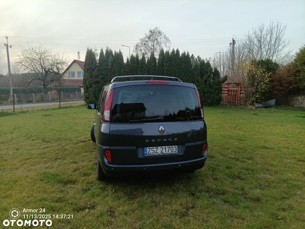 Renault Grand Espace 2.0 Expression - 5