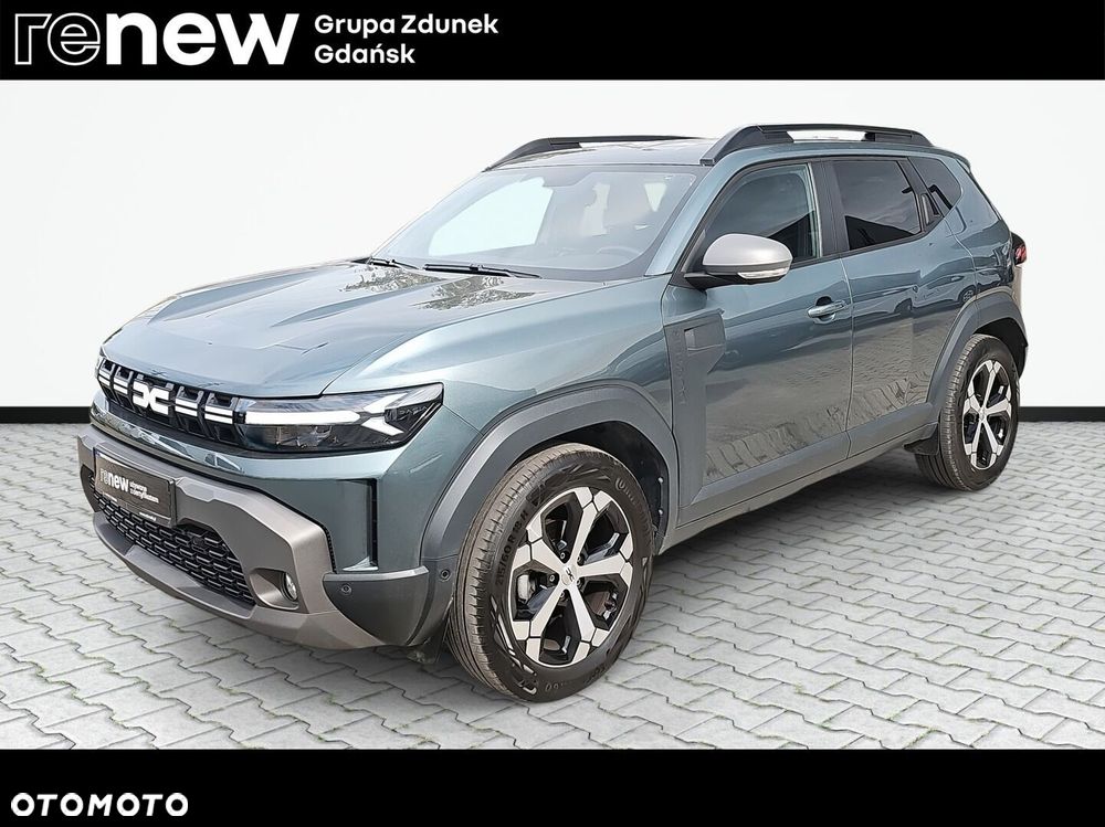 Dacia Duster - 1