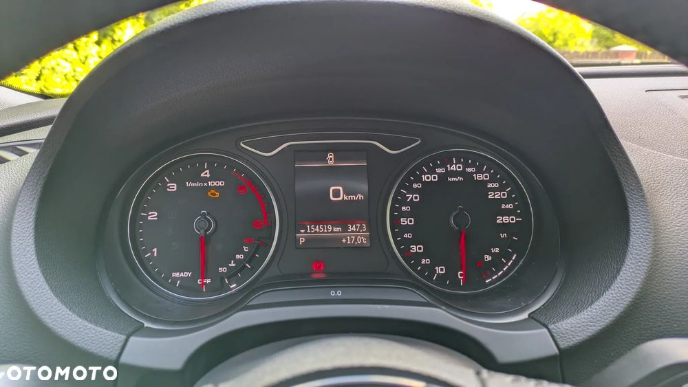 Audi A3 Sportback 30 TDI S tronic - 14