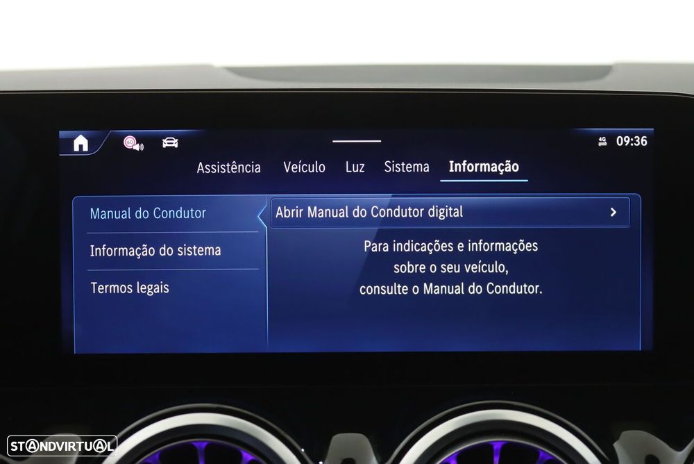 Mercedes-Benz A 250 e AMG Line - 35