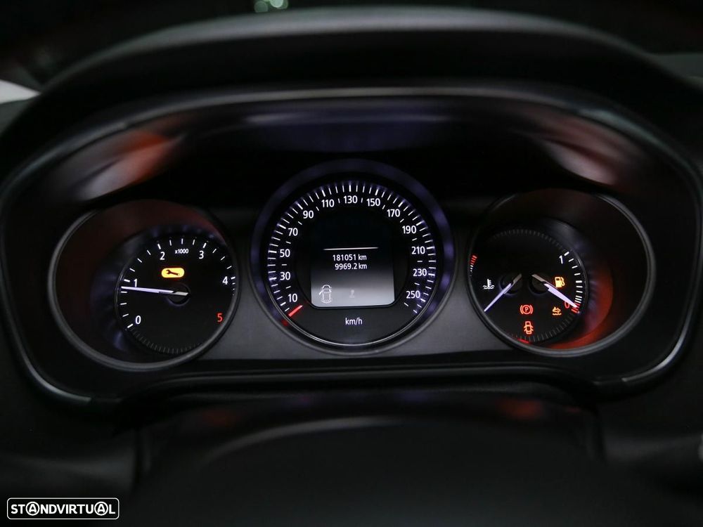 Renault Mégane 1.5 Blue dCi Limited - 13