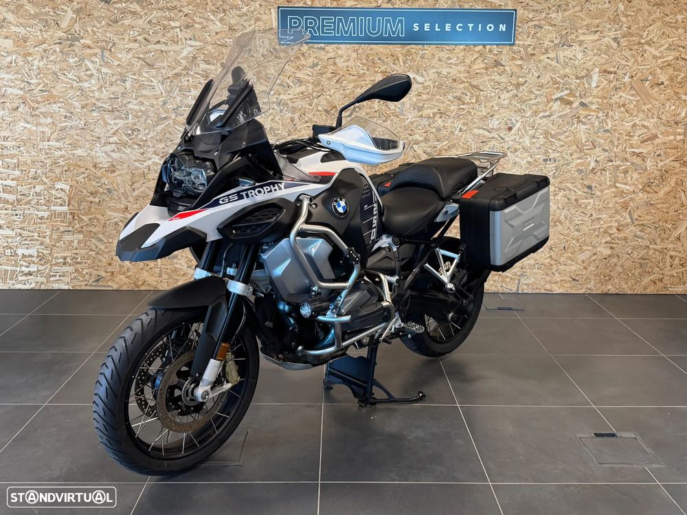 BMW R 1250 GS Adventure - 6