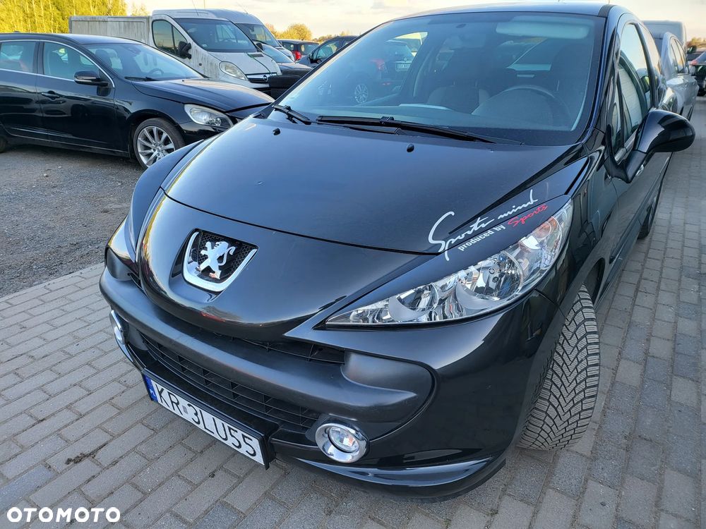 Peugeot 207 - 17