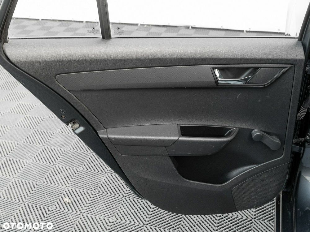 Skoda Fabia 1.0 TSI Ambition - 26