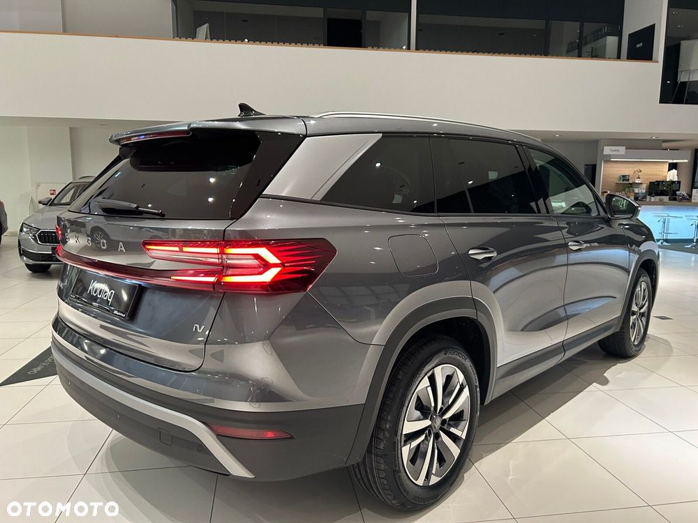 Skoda Kodiaq - 13