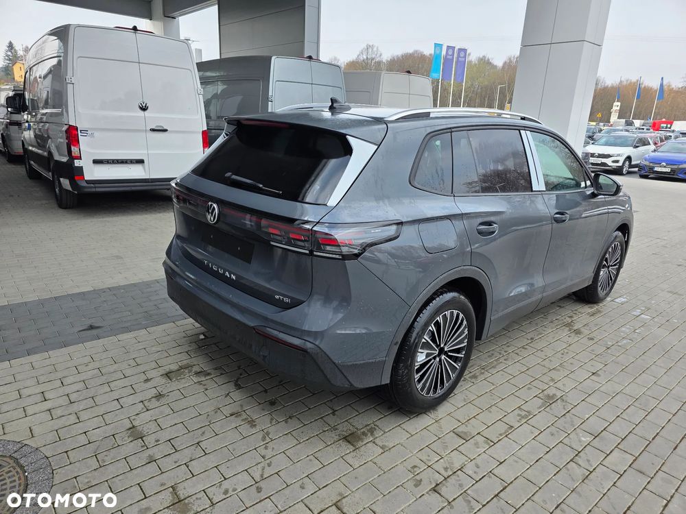 Volkswagen Tiguan 1.5 eTSI Life Plus DSG - 7