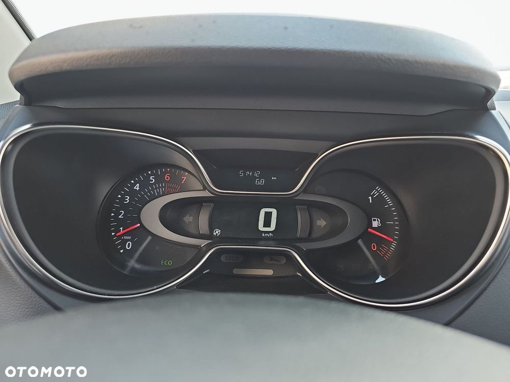 Renault Captur 1.2 Energy TCe Zen - 15