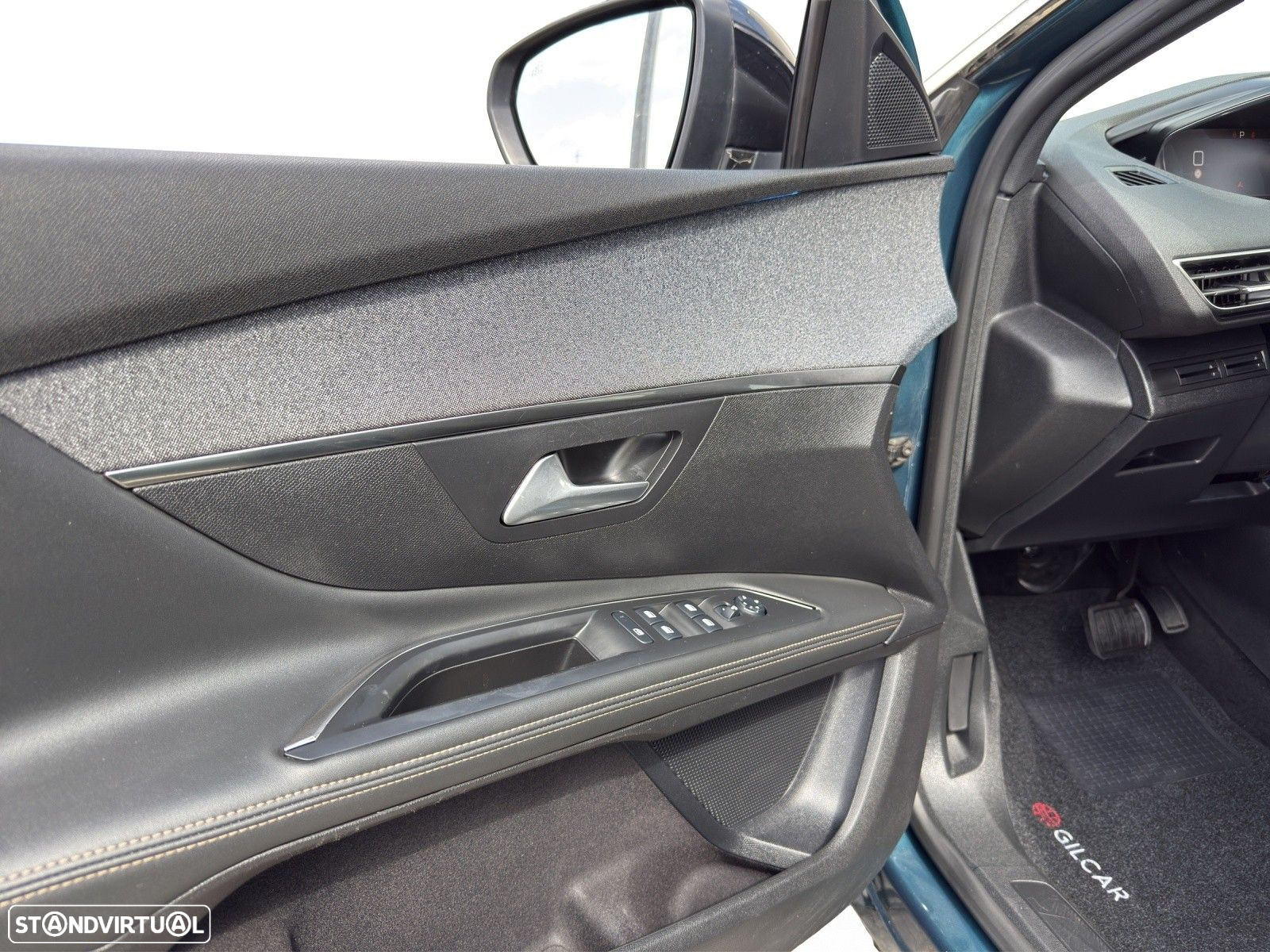 Peugeot 5008 1.2 PureTech GT Line EAT8 - 20