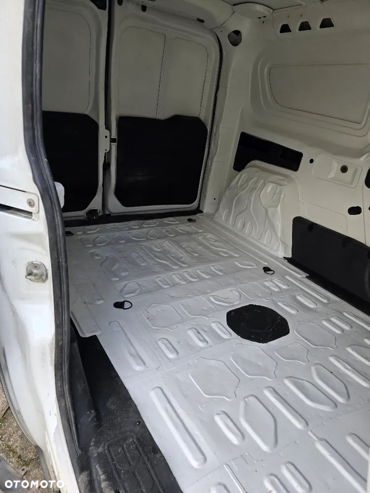 Fiat Doblo 1.3 Multijet 16V Active - 11
