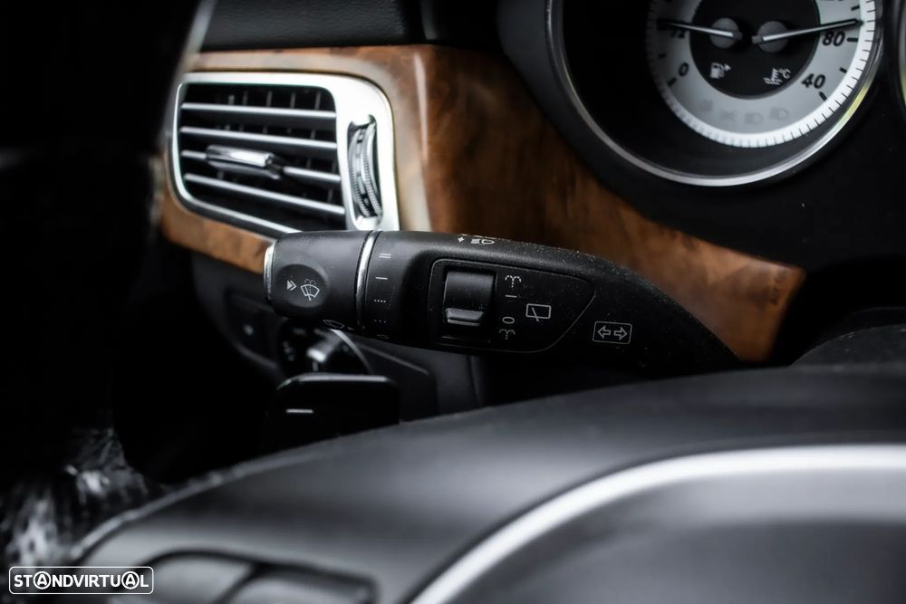 Mercedes-Benz CLS 250 BlueTEC Shooting Brake - 13
