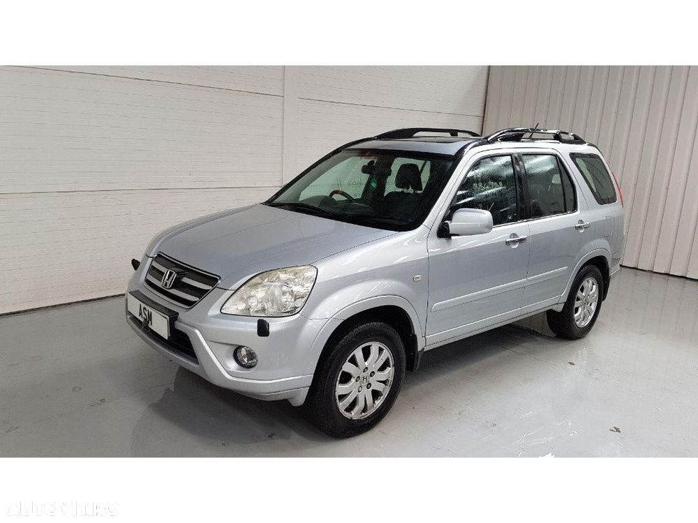 Armatura bara spate Honda CR-V 2005 SUV 2.2 CTDI - 13