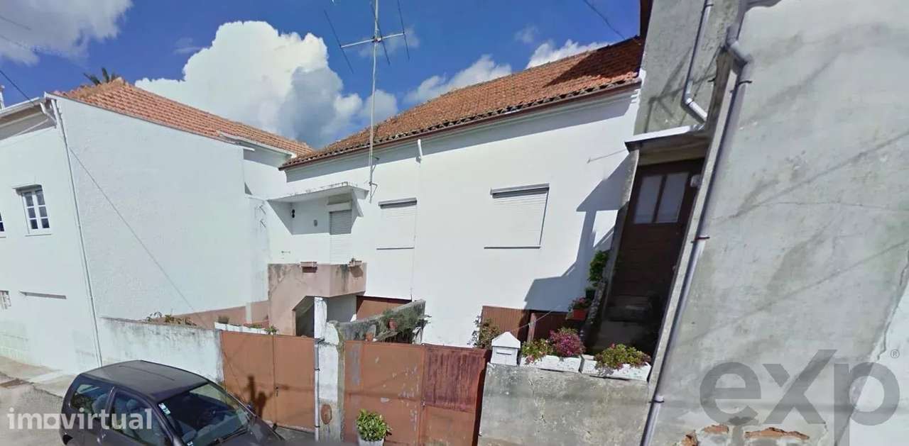 Moradia T3 em Sangalhos - Grande imagem: 5/5