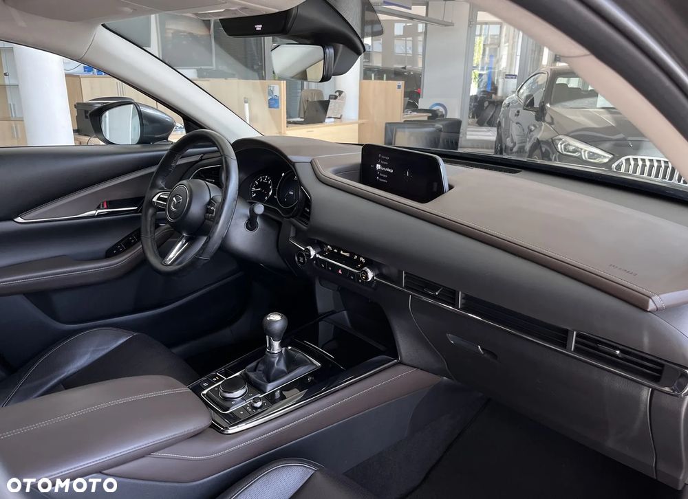 Mazda CX-30 - 26