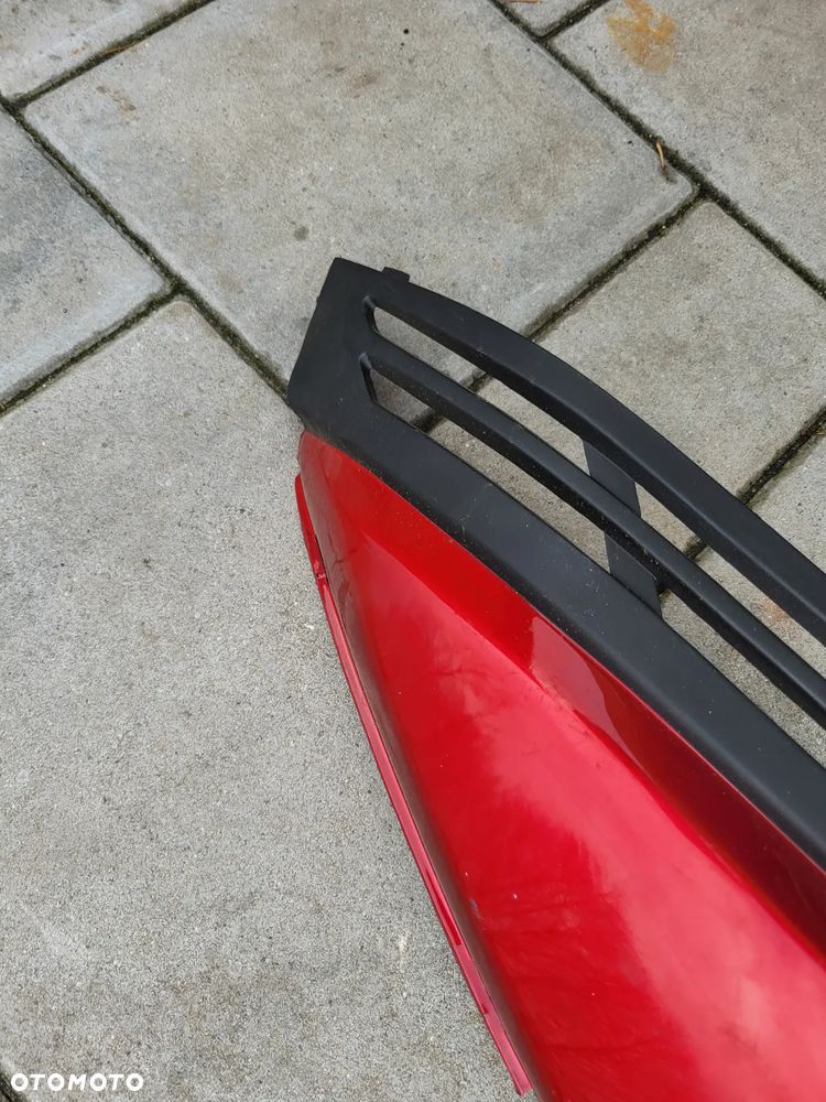 Owiewka, osłona, bok, boczek Yamaha Cygnus - 7