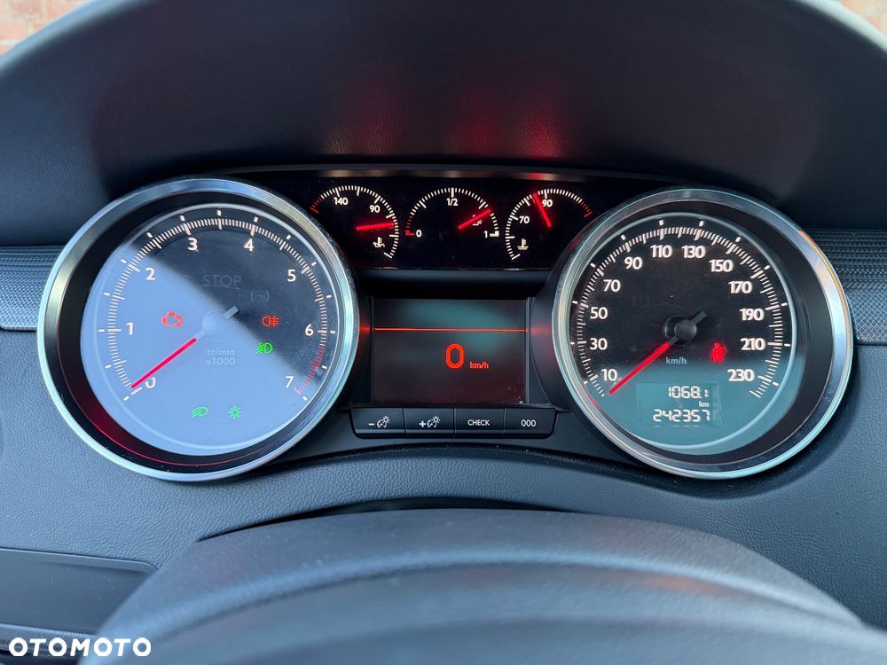 Peugeot 508 155 THP Style - 11