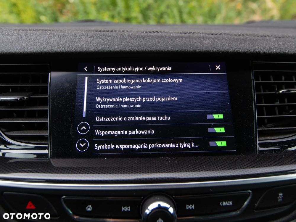 Opel Insignia 2.0 CDTI Elegance S&S - 28