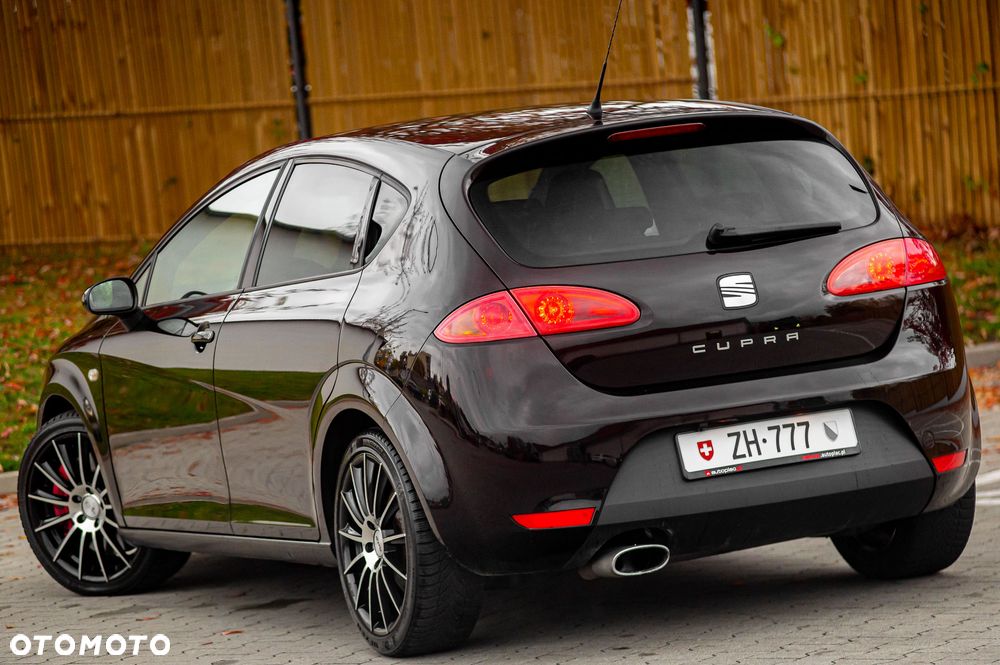 Seat Leon - 11
