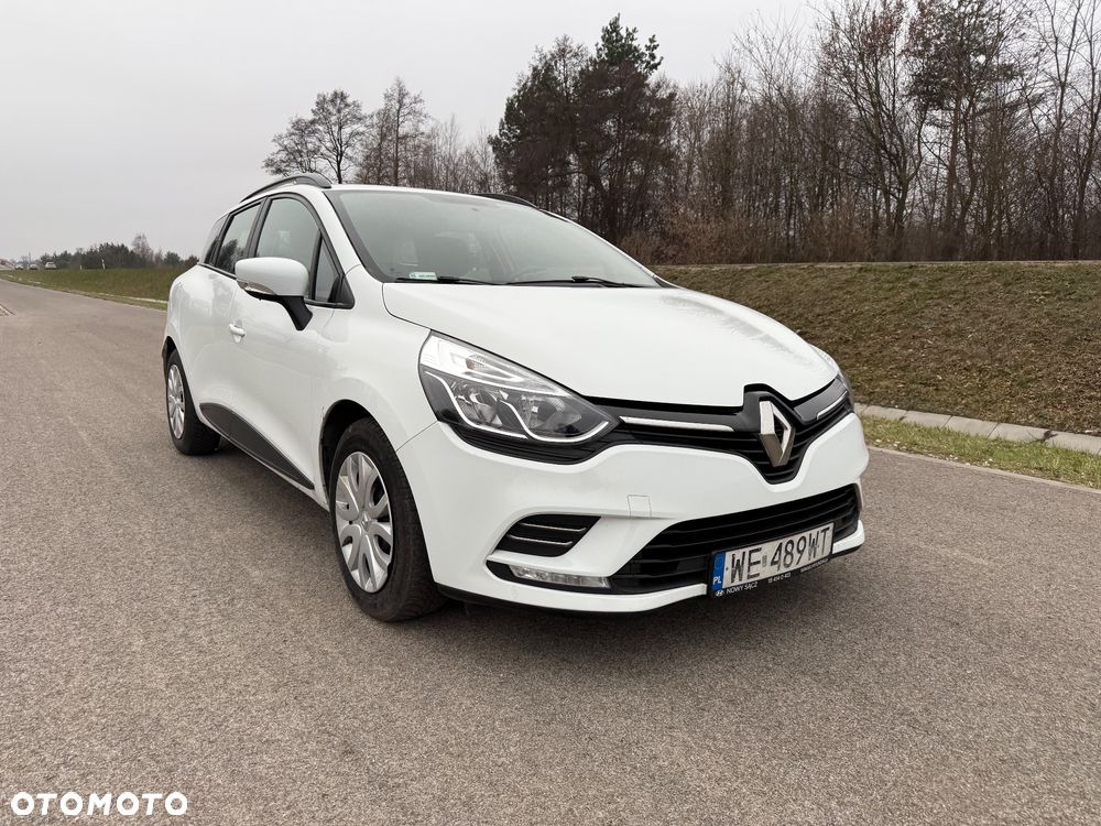 Renault Clio 1.5 dCi Energy Alize - 5