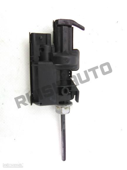 Pistola Fecho Central Tampa Combustível 82003_05732b Renault Me - 1