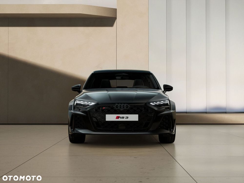 Audi RS3 Sportback - 2