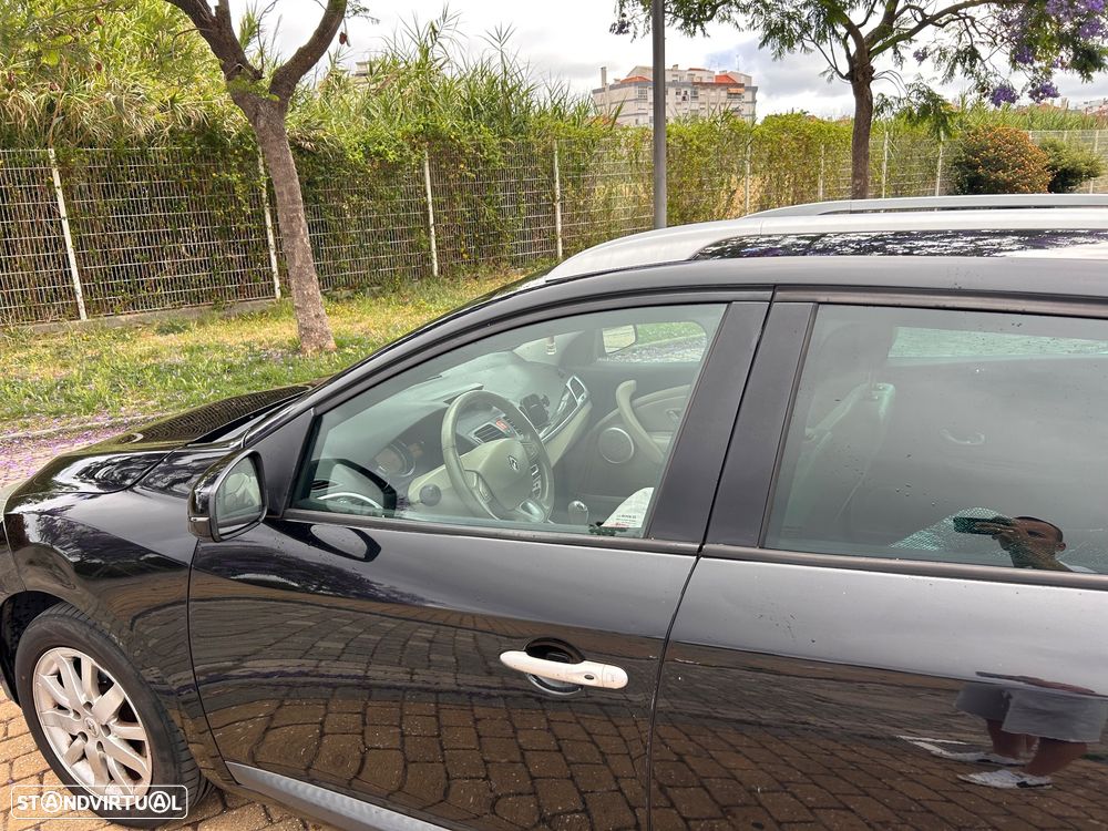 Renault Mégane Sport Tourer - 1