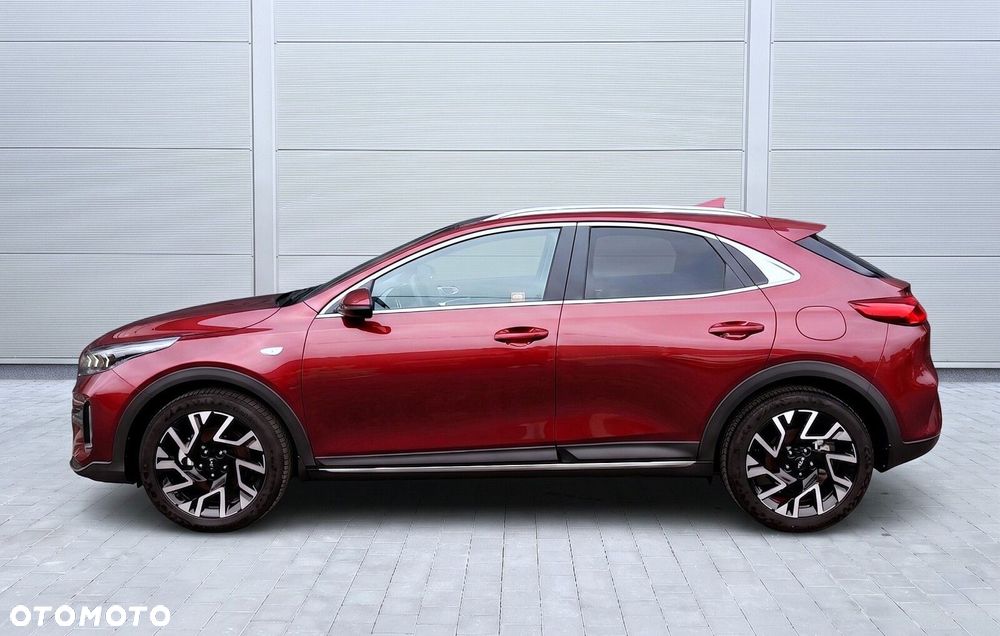 Kia XCeed 1.6 T-GDI M DCT - 6