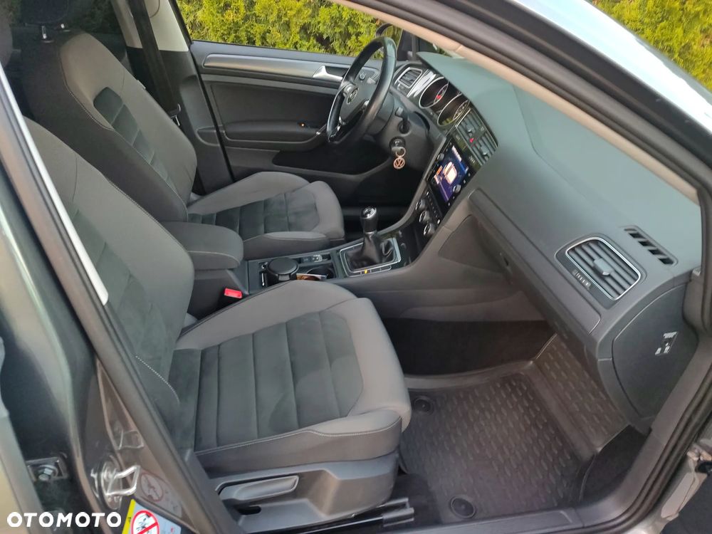 Volkswagen Golf 1.5 TSI ACT OPF BlueMotion Highline - 14